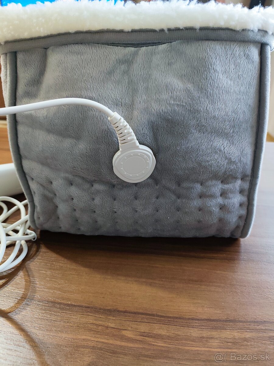 VYHRIEVACIA PAPUČA - 14