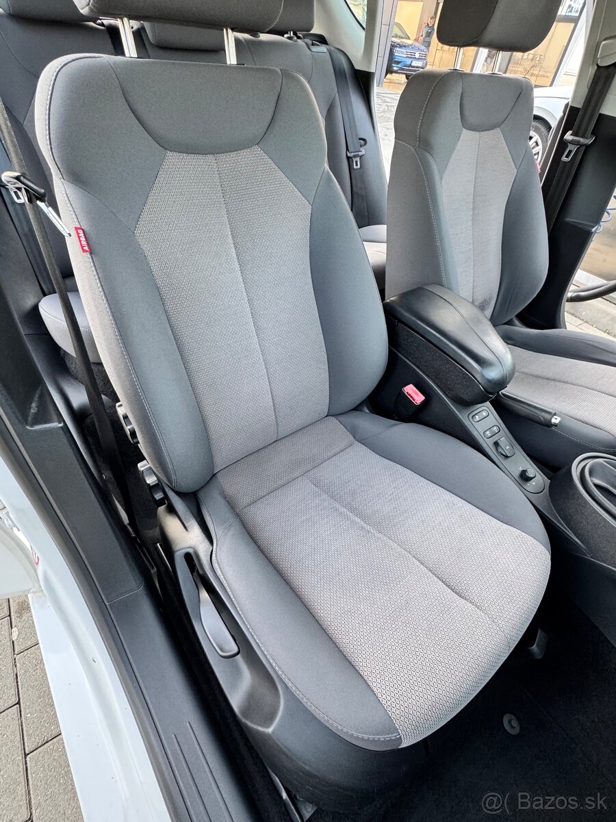 Predám SEAT Leon - 14