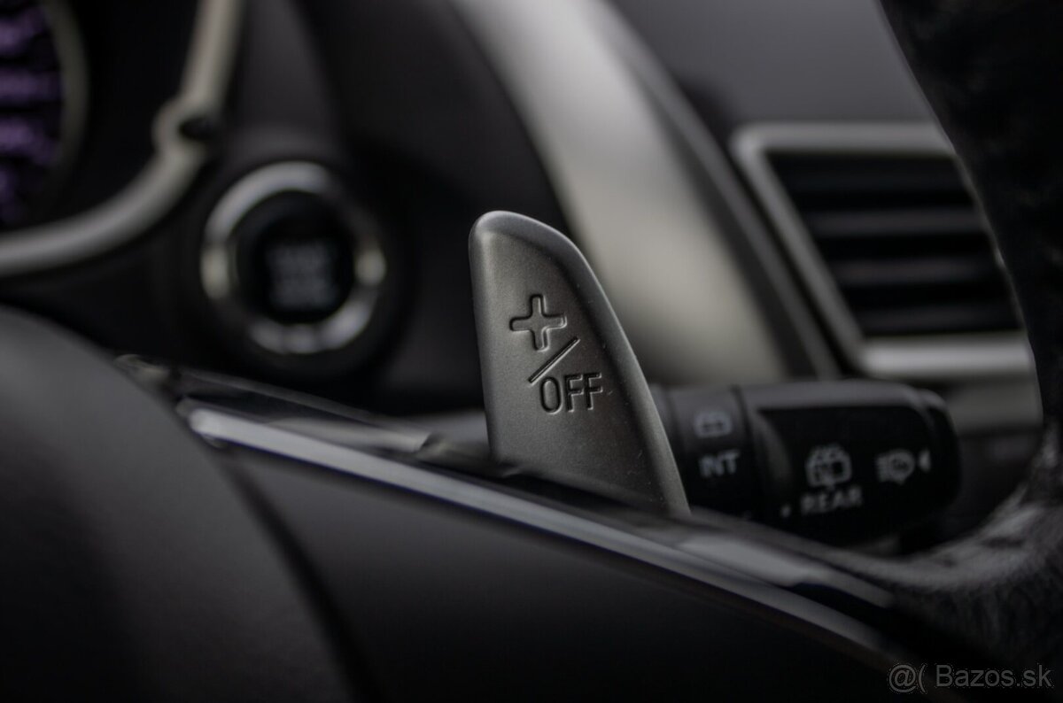 Mitsubishi Eclipse Cross EclipseCross 1.5T MIVEC Instyle CVT - 14