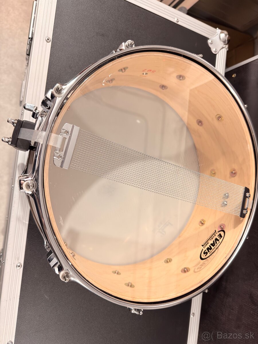 Sonor Force 3005 Maple Autumn Fade- Shell - 14