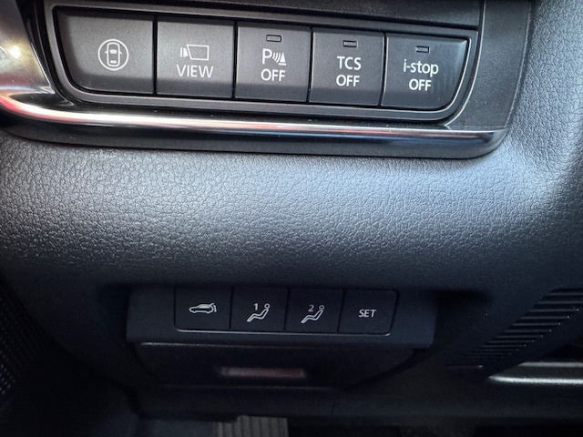 Mazda CX-30 Skyactiv-X180 GT Plus AWD A/T - 14