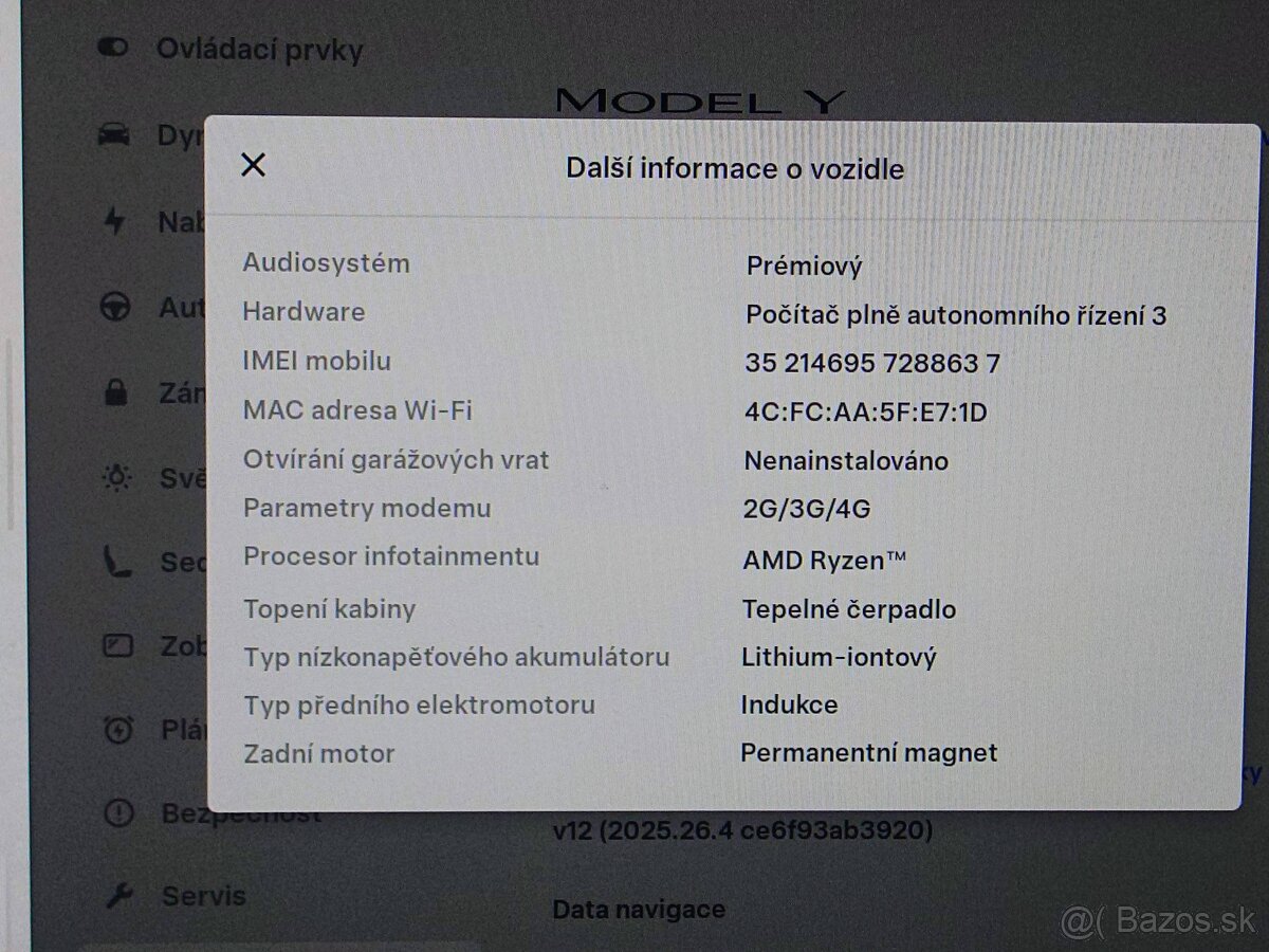 Tesla Model Y 2022 Long Range Dual Motor 378 kW - 14