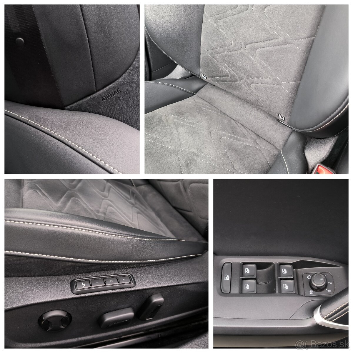 Leon SP Style 2.0 TDI 110kW DSG,MR2023,138000Km,ŤZ,BEATS,DPH - 14