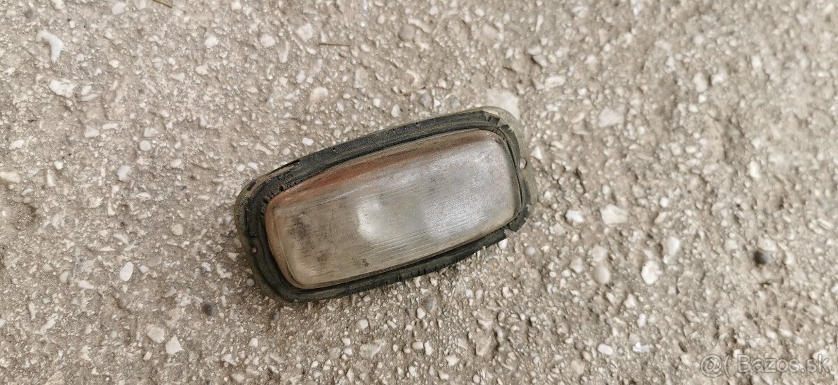 Budíky na Wartburg a iné veterány - 14