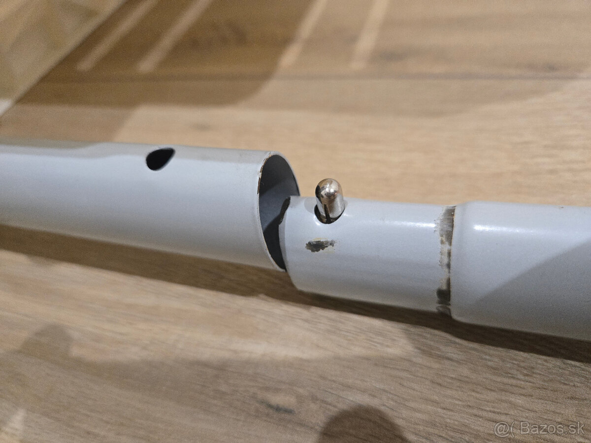 predam detskú stoličku Chicco - 14