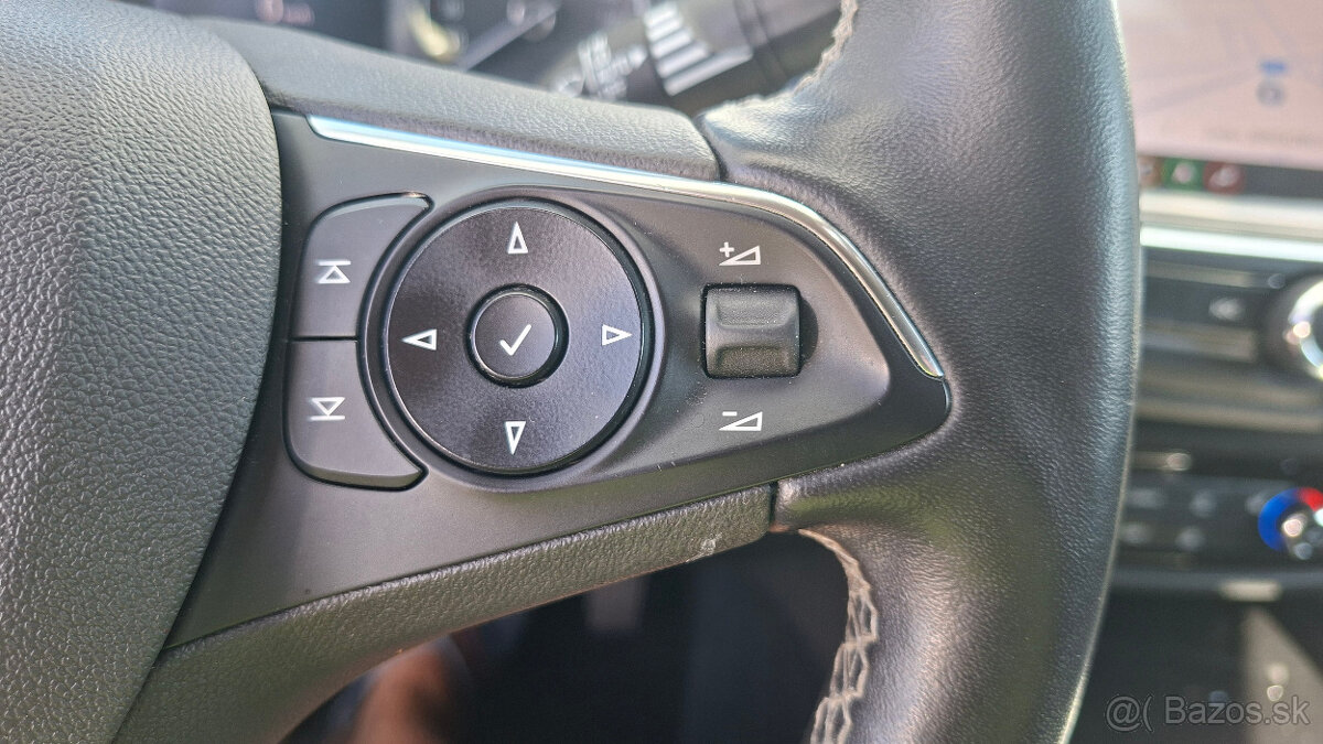 Opel Insignia Grand Sport, 2.0 CDTi - 14