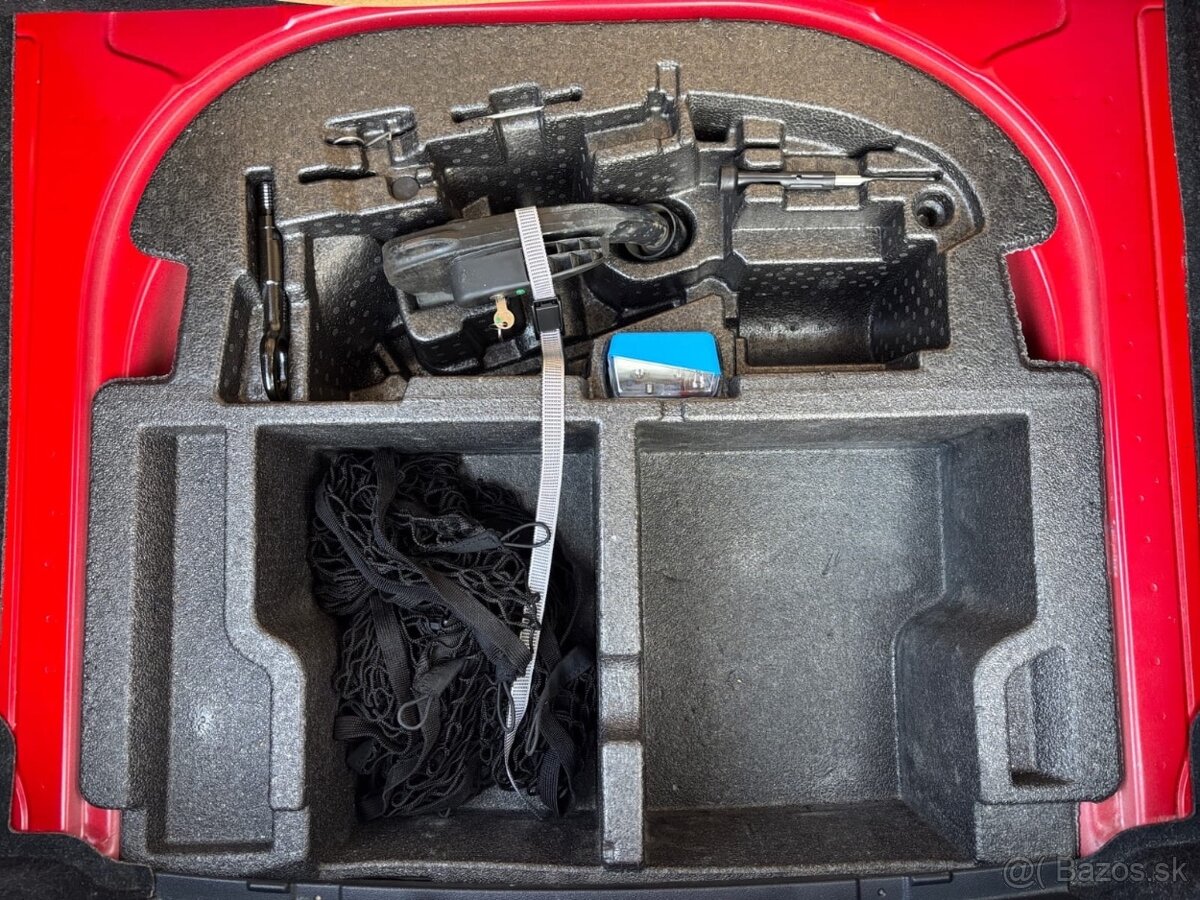 Skoda octavia 3 rs - 14