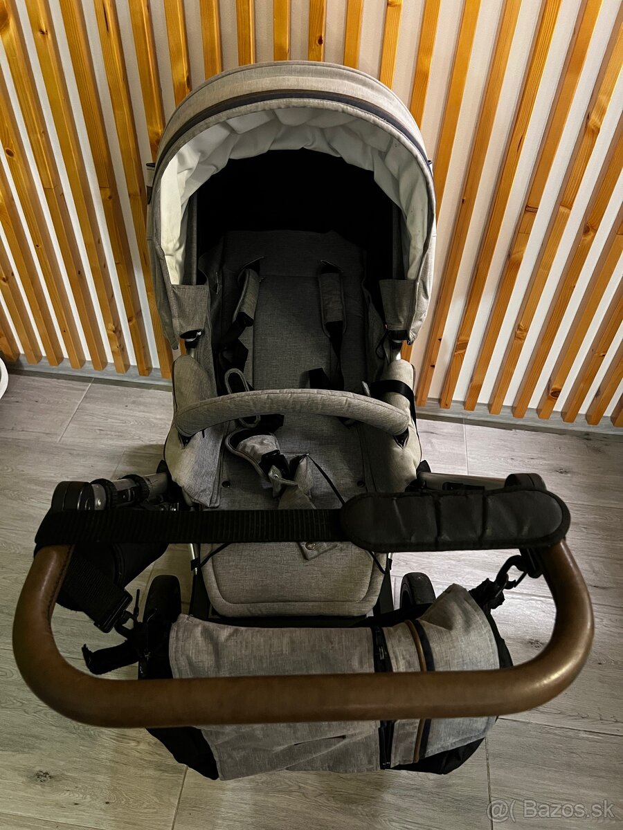 Predam Gesslein F6 Air + - 14