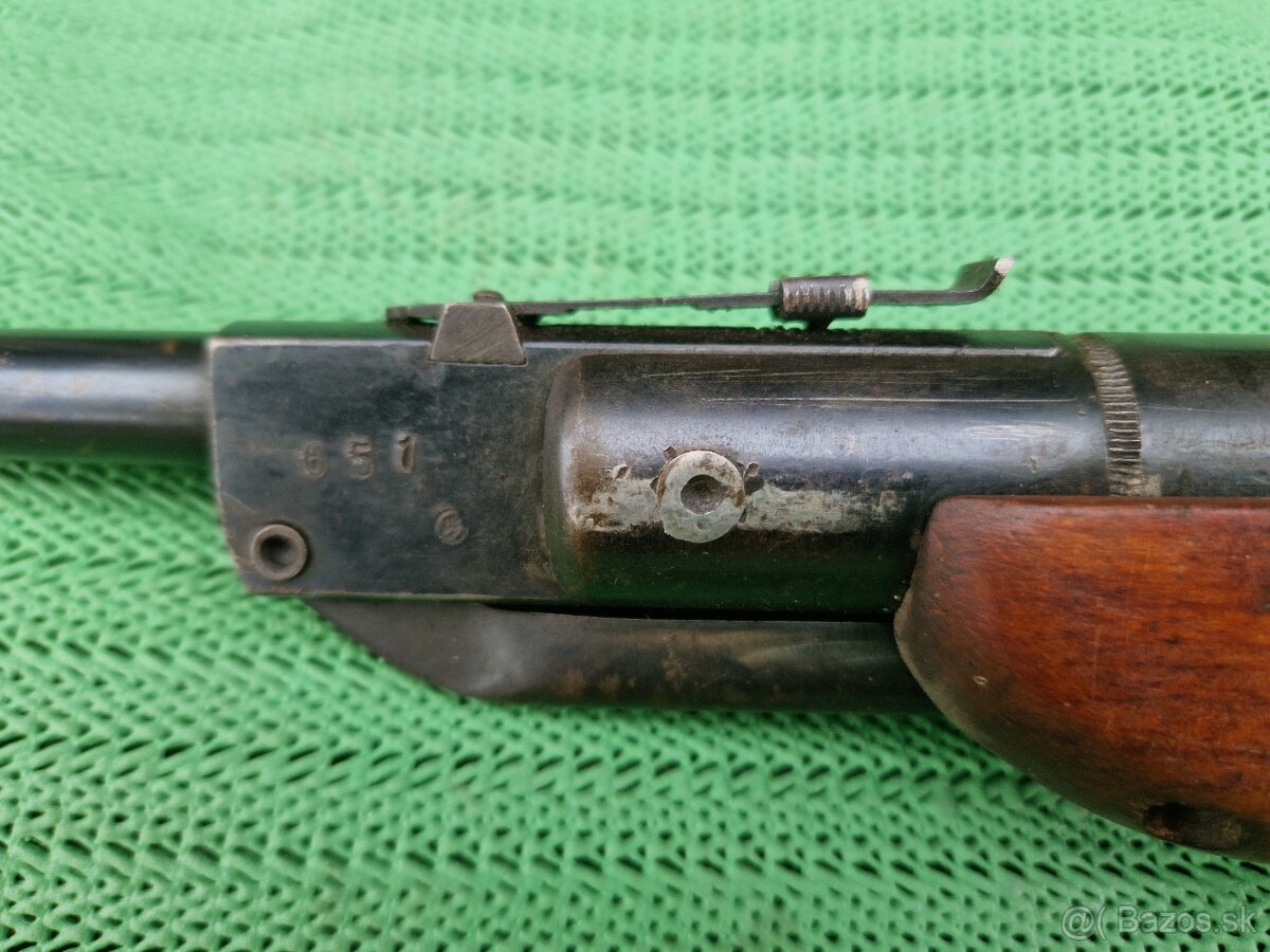 Vzduchovka SLAVIA 603 - 14