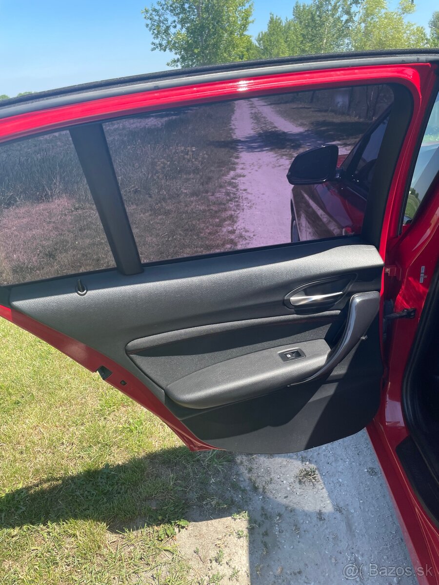 Bmw F20 135kw 8st.automat - 14