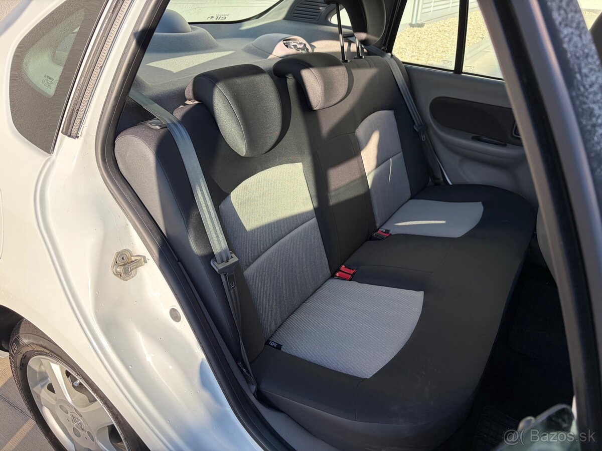 Renault Thalia 1.2 benzín - 14