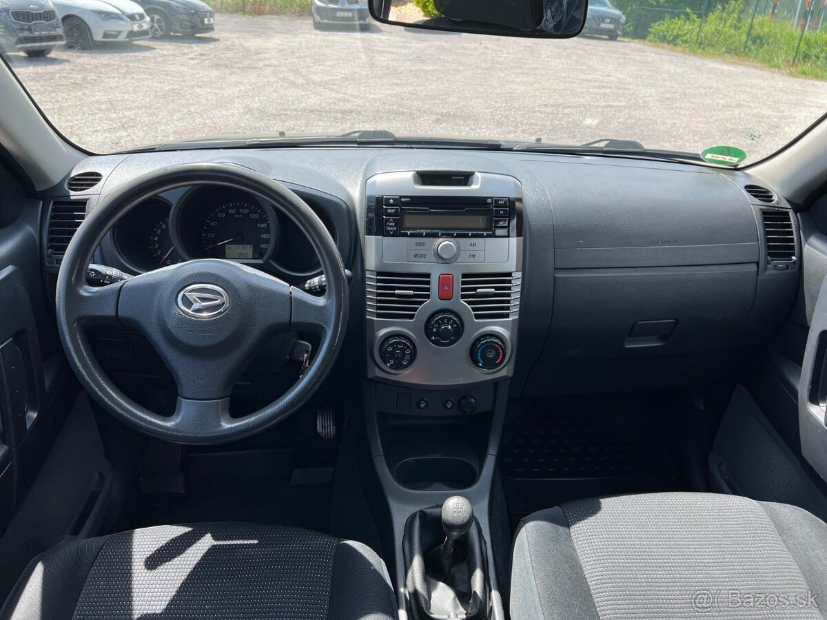 Daihatsu Terios - 14