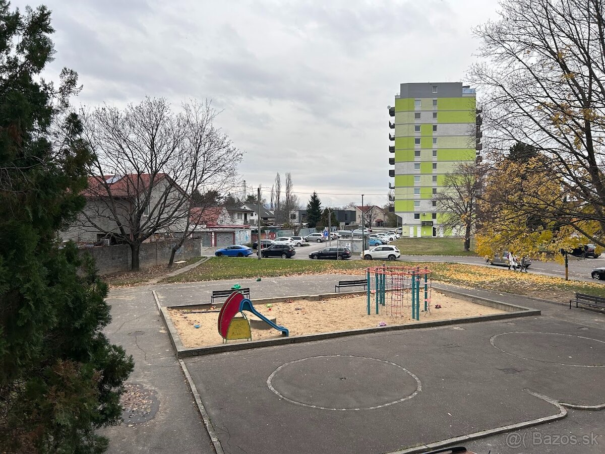 Rodinný 3i byt v TOP stave po rekonštrukcii - 14