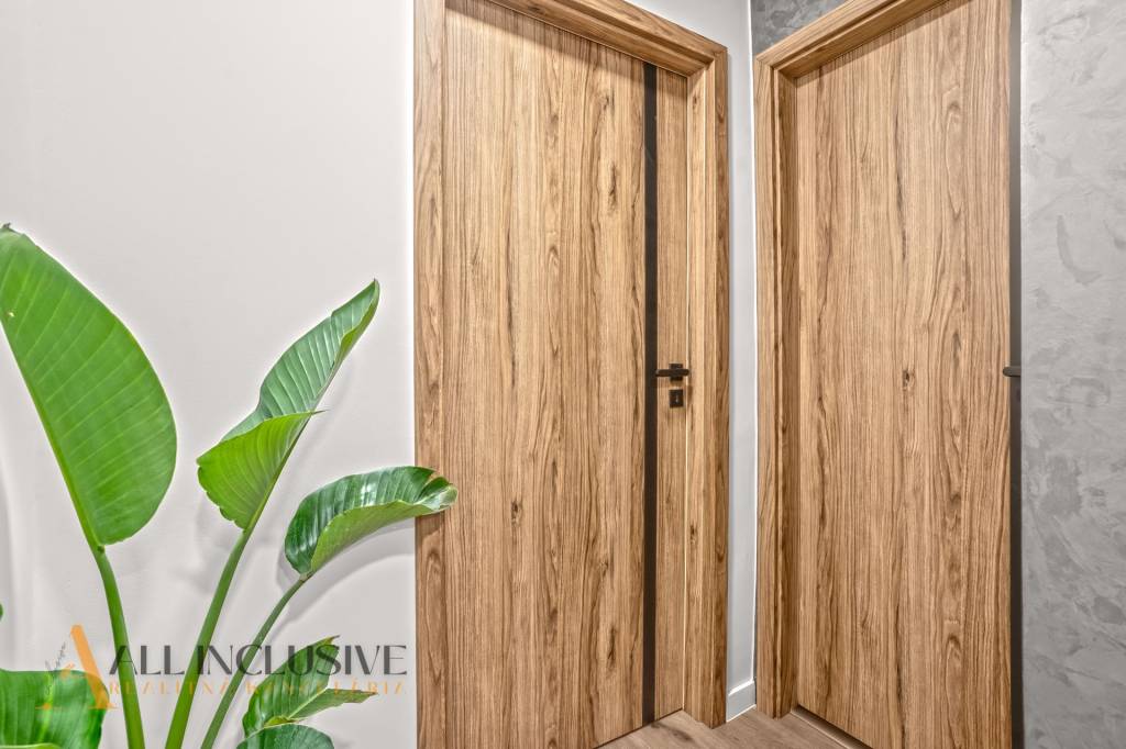 ALL INCLUSIVE I 2 IZBÁK S LOGGIOU PO ČERSTVEJ REKONŠTRUKCII - 14