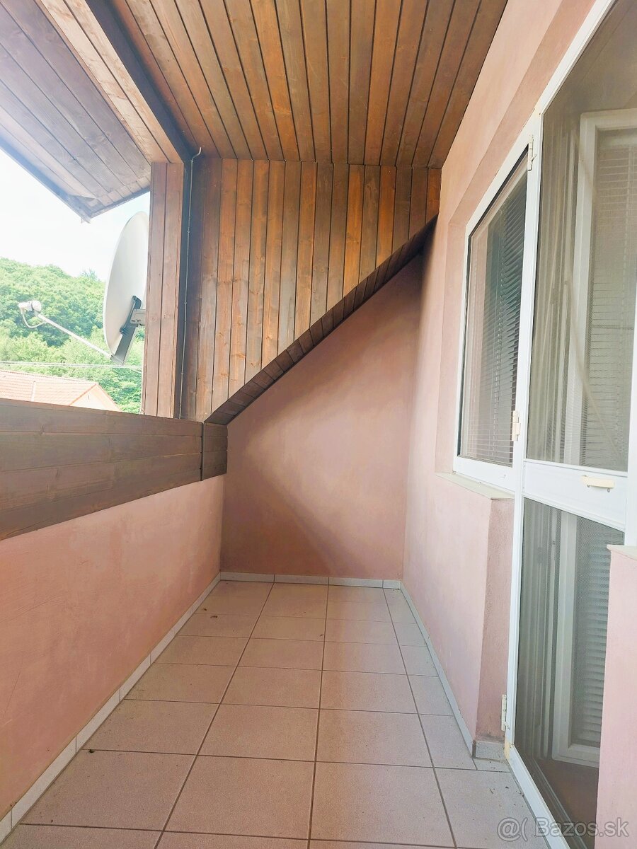 RD-6 izbový s pozemkom 2066 m2 Dubodiel pri. Trenčíne - 14