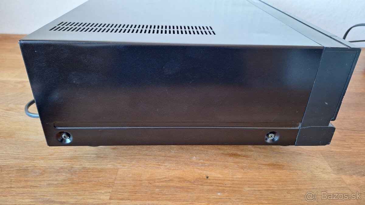 AIWA AD-WX707 / 2 - 14