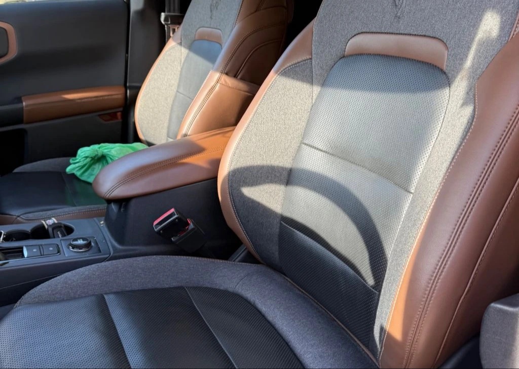 Ford Bronco, SPORT OUTER BANKS 4x4 - 14