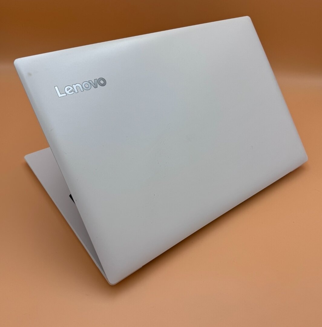 Notebook 15,6" Lenovo.AMD A6-9220 2x2,50GHz.8gb ram.120SSD - 14