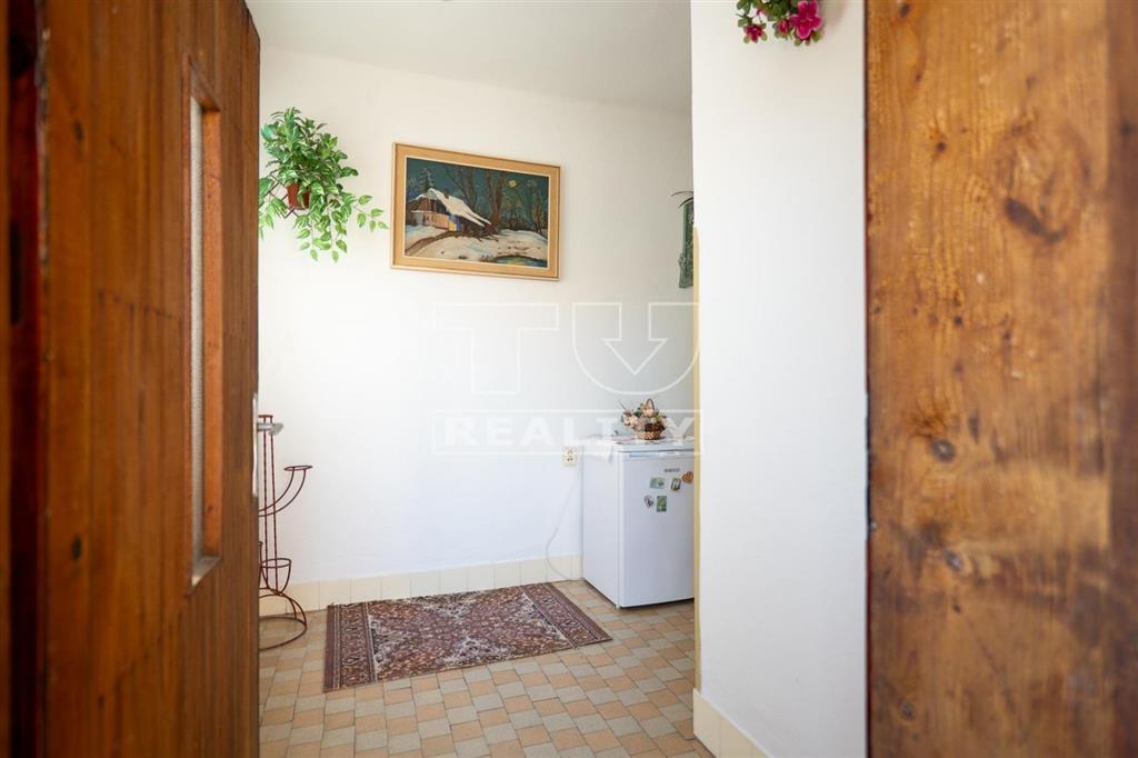 Na predaj 4 izbový rodinný dom v obci Čab- Sila s... - 14