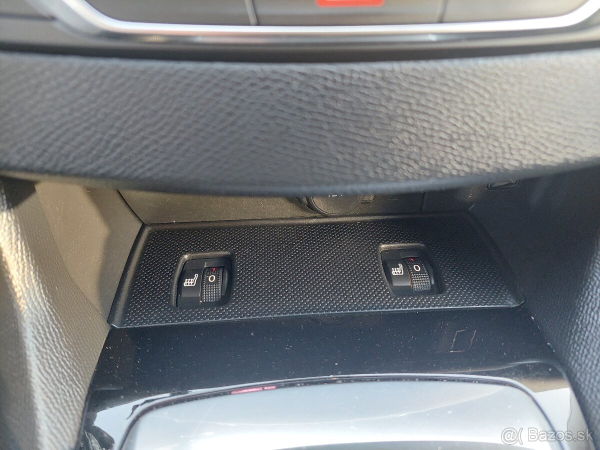 Peugeot 308 Break/SW SW 1.5 BlueHDi 130 S&S Active Pack - 14