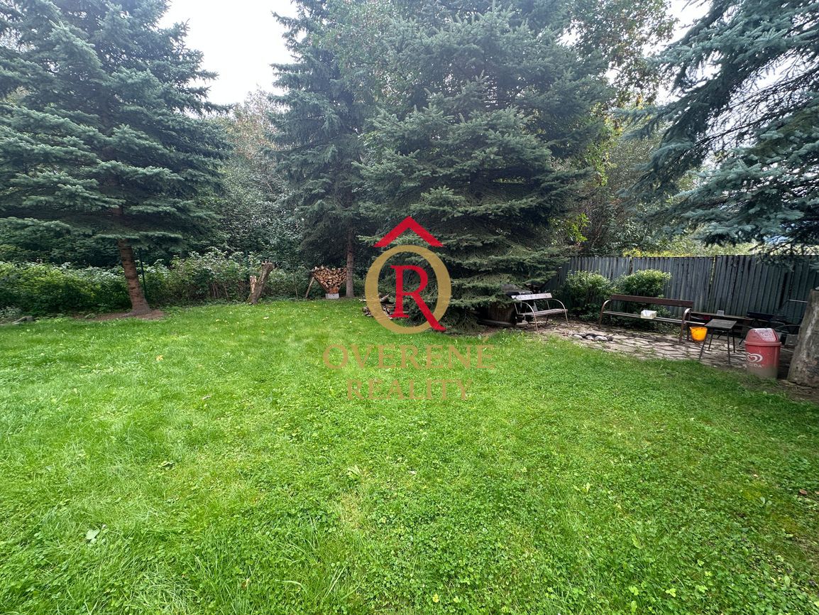 Predaj 3-izbového bytu 75 m² v pokojnej lokalite Nábrežie pr - 14