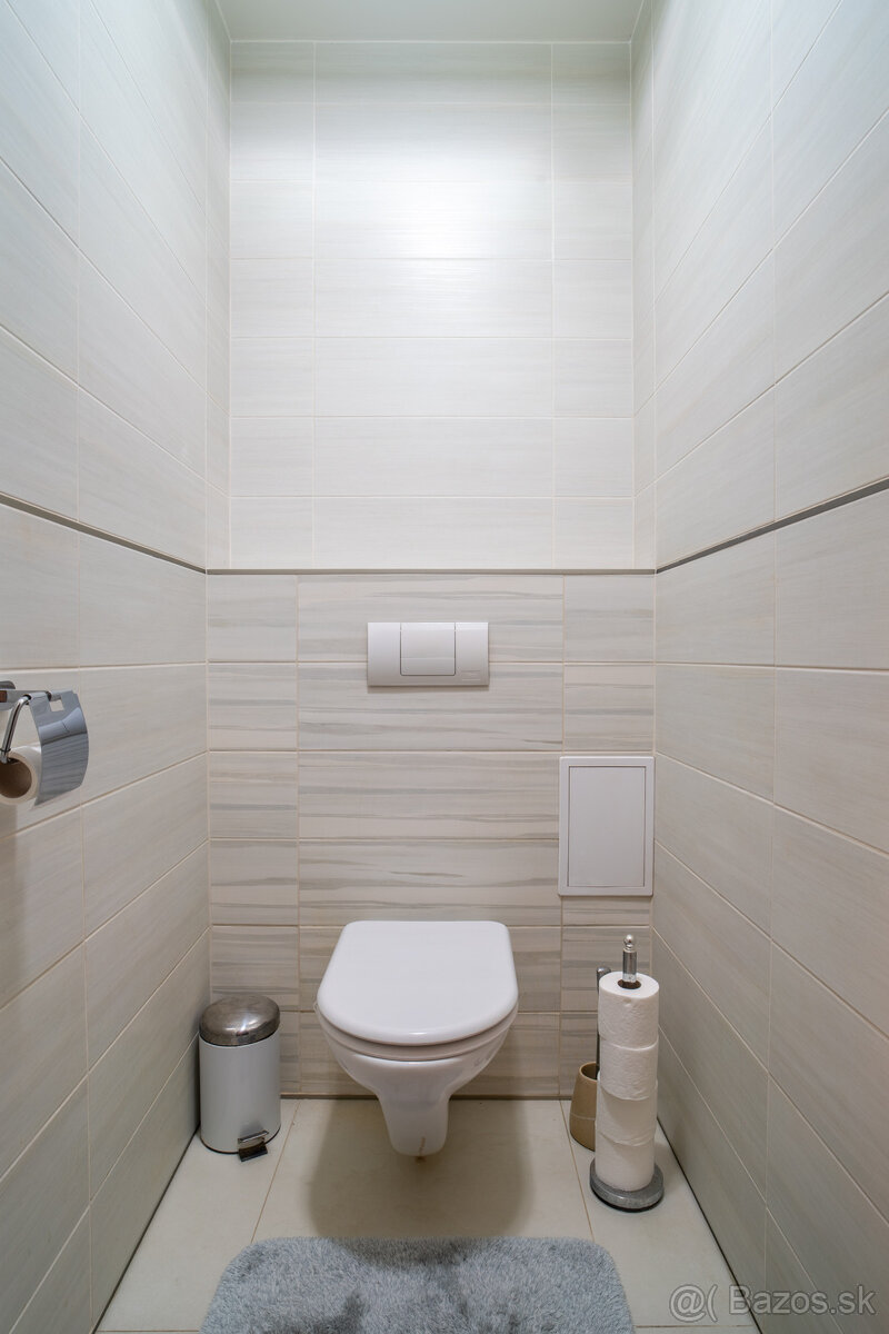 Na predaj 3-izbový byt v Senci na Slávičej ulici - 14