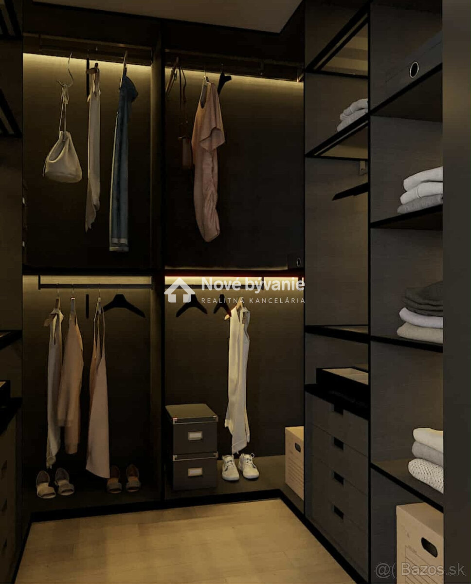 Na predaj moderná novostavba v obci Hôrka pri Poprade - 14