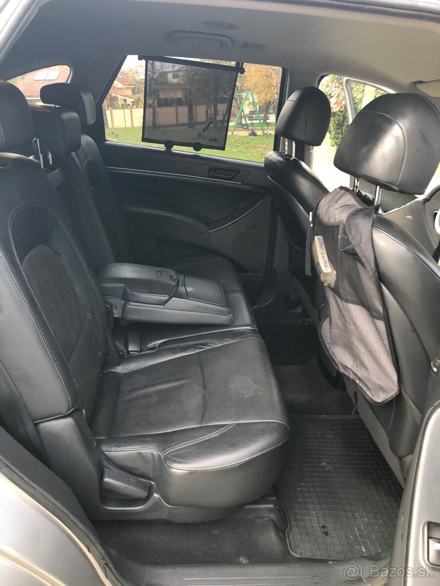 “Aj na splatky” Hyundai IX55 3.0 CRDI 4WD - 14