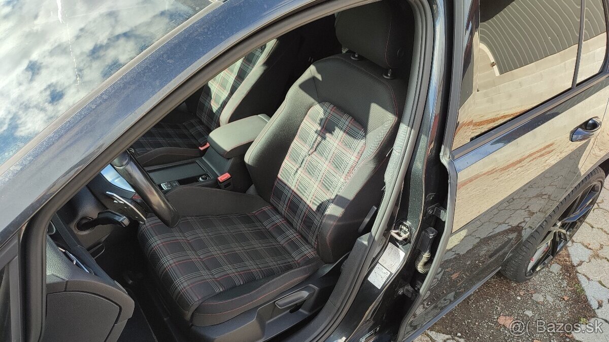 Volkswagen Golf 2.0 TSI BMT GTI Performance DSG - 14