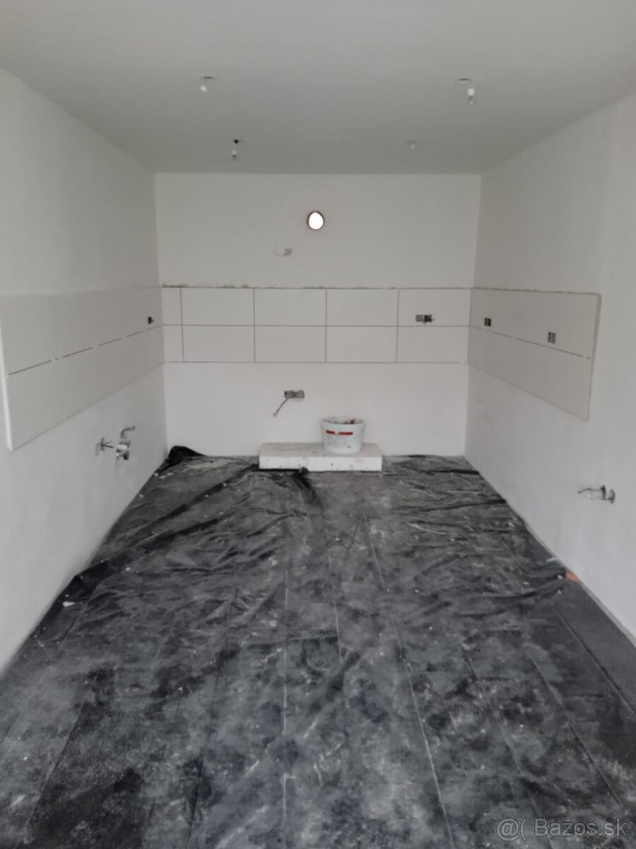 Stavebné práce - 14