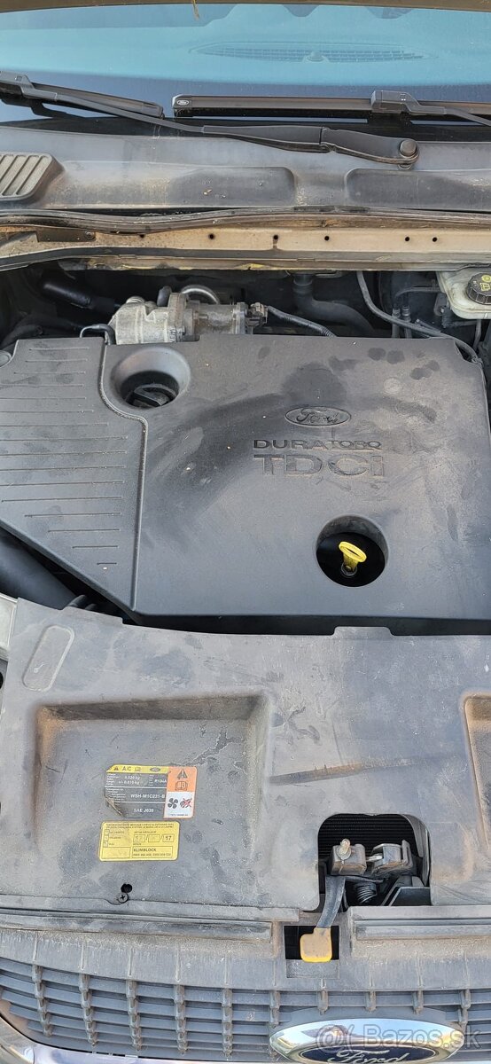 Ford Mondeo Combi - 14