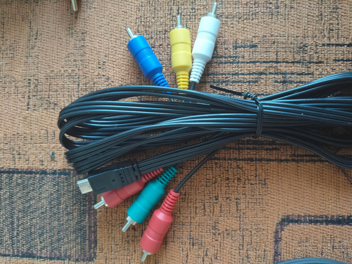 cez 150 roznych kablov - 14