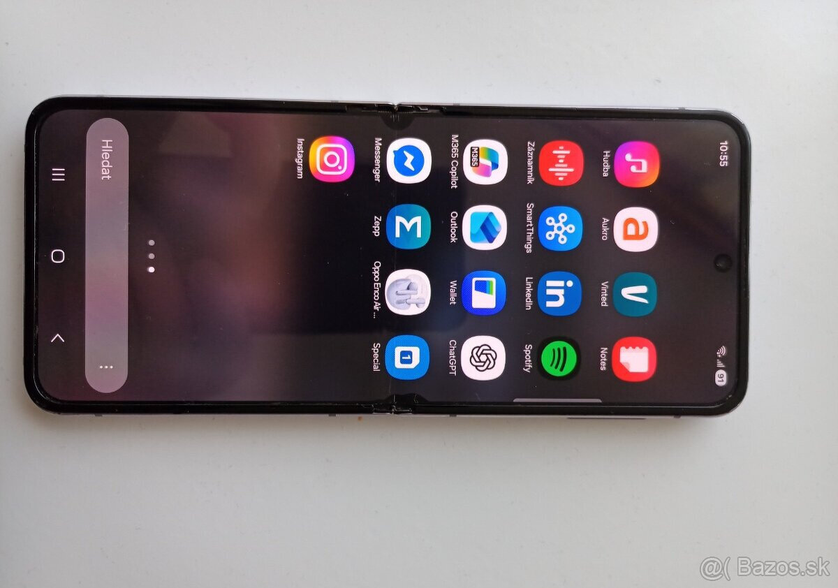 Samsung Galaxy Z Flip 4 - 14