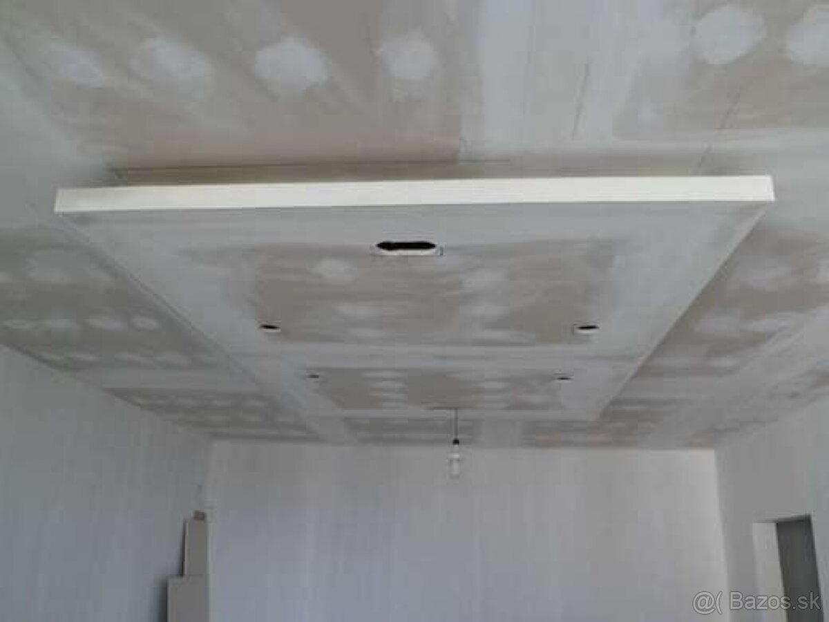 Stavebné práce pre Spišiakov a okolie - 14