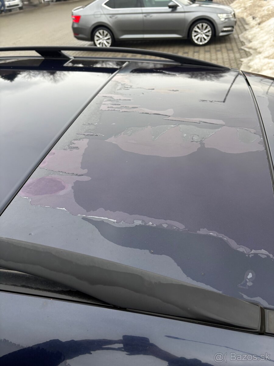 Mercedes-Benz ML 320 w164 - 14