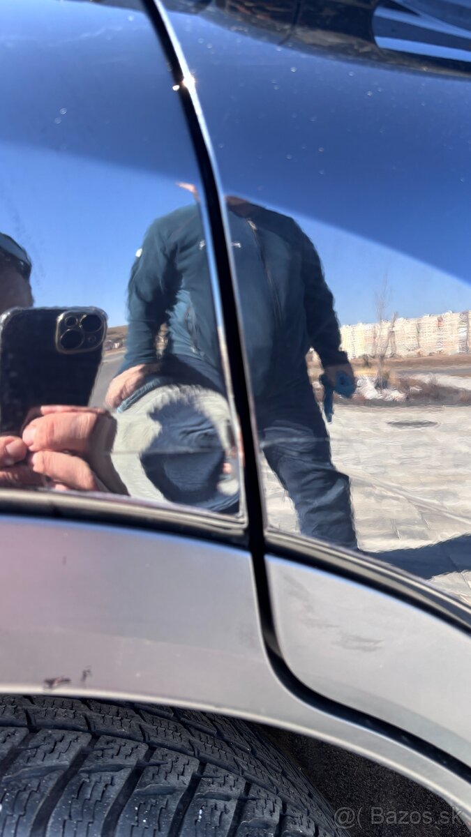 Predám Mitsubishi ECLIPSE CROSS ročník 2020 - 14