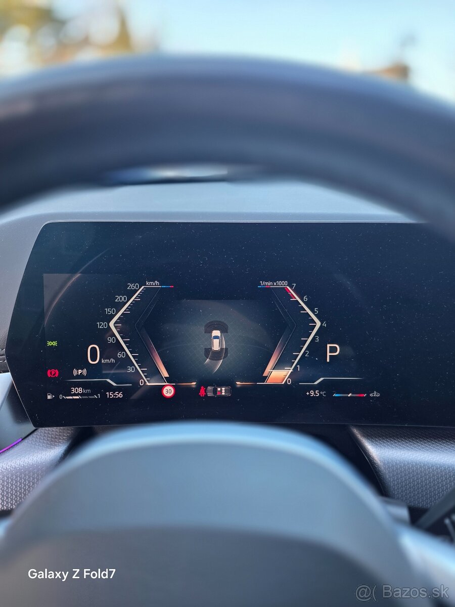 BMW X1 sDrive18i 1.5 - automat - v záruke - 14