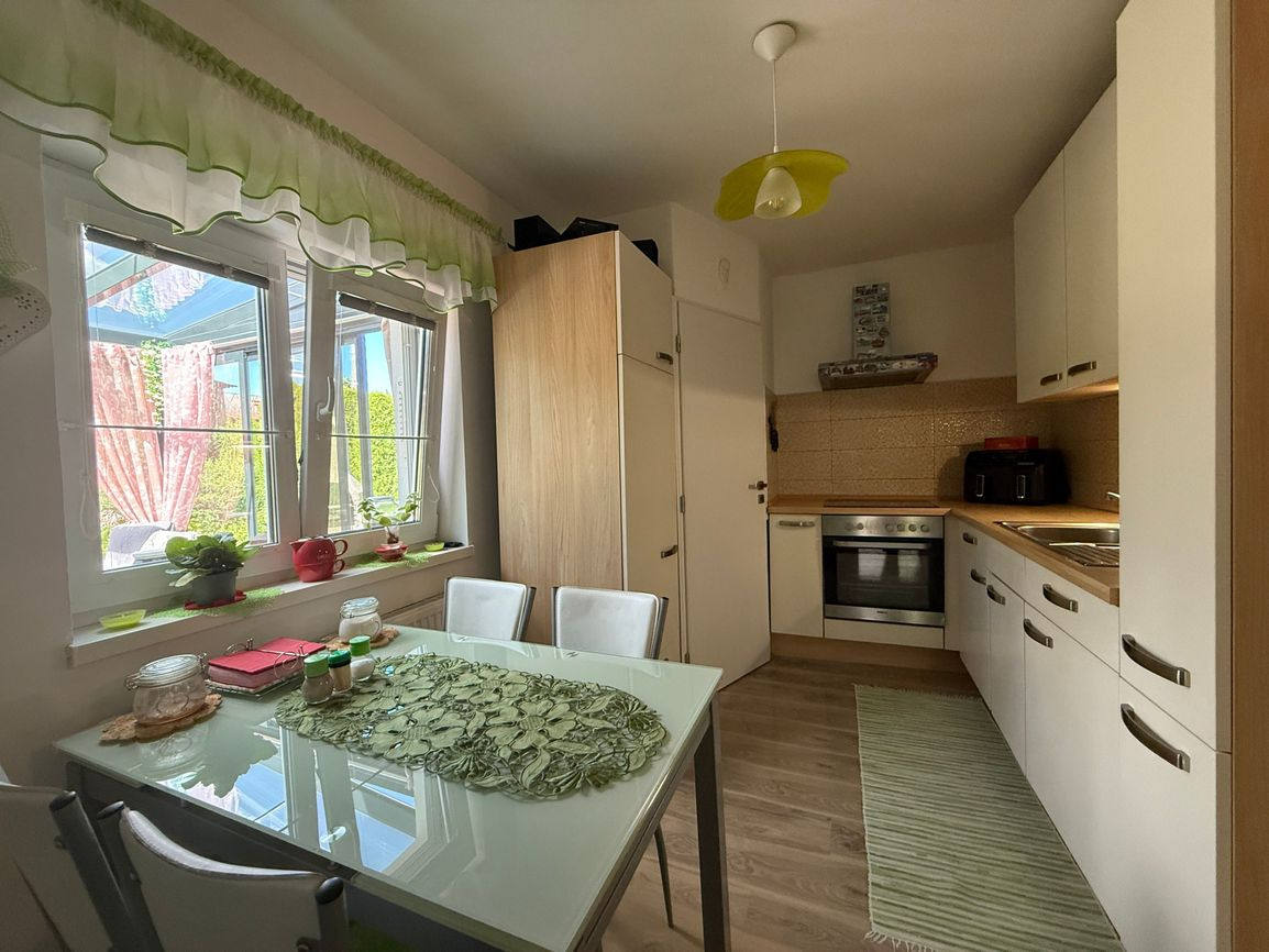 NA PREDAJ 3-izbový RD - Horná Štubňa - 14