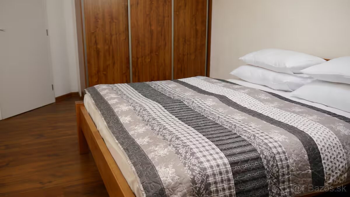 2 - izbový apartmán Vysoké Tatry - 14