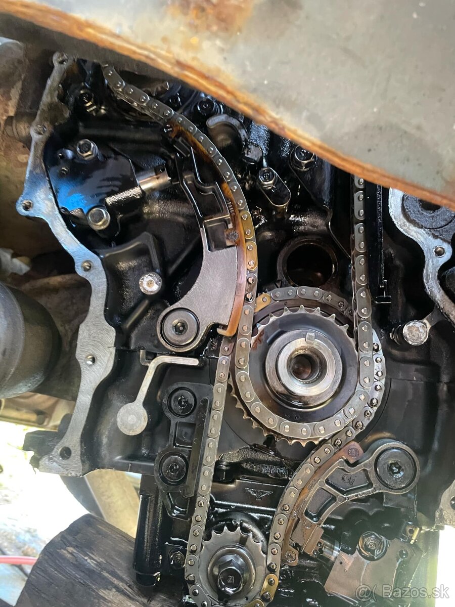 HONDA CRV 3 2.2i CDTI,103kw - 14