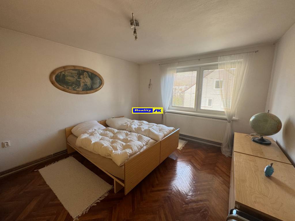 Rodinný dom vo vyhľadávanej lokalite Považský Chlmec - 14