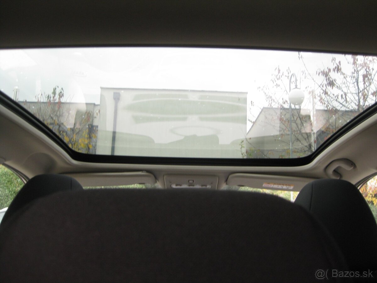 Nissan Qashqai 1.6 dCi 130 Xtronic Visia 96kW130HP A6 - 14