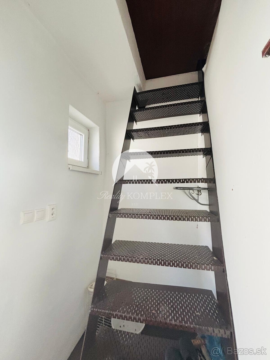 Reality KOMPLEX s.r.o. Vám EXKLUZÍVNE ponúka na predaj rodin - 14