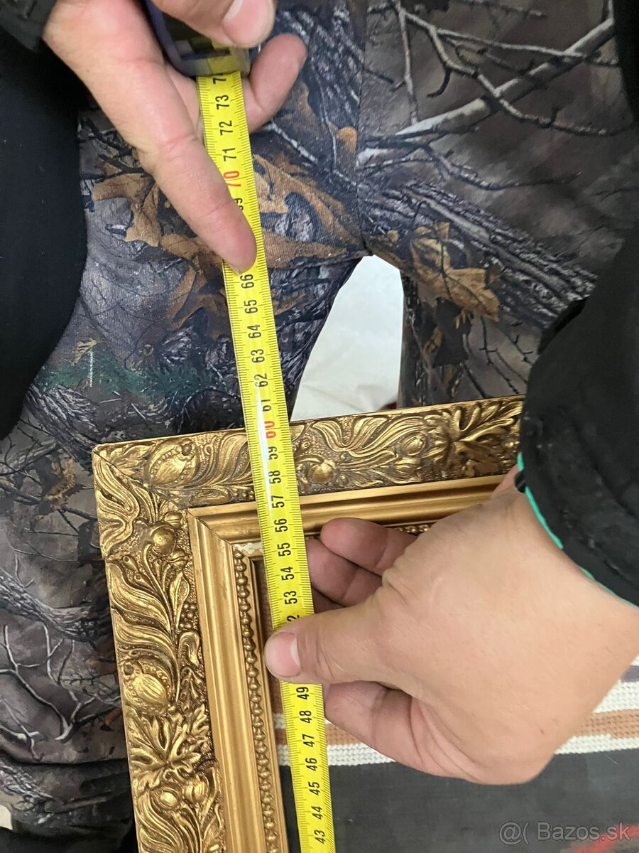 Predám hodiny a start rámy nepoškodené obraz - 14