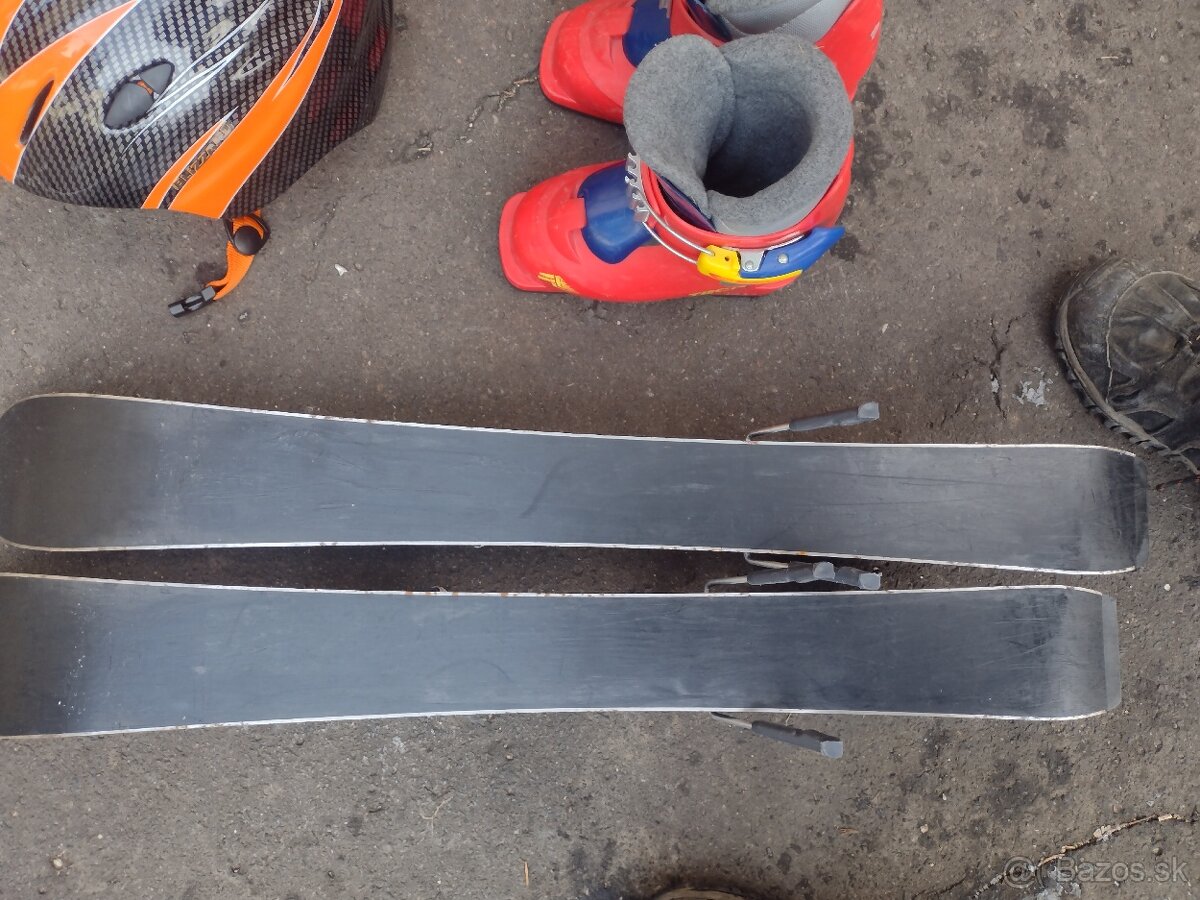 lyže 70cm,80cm - 14