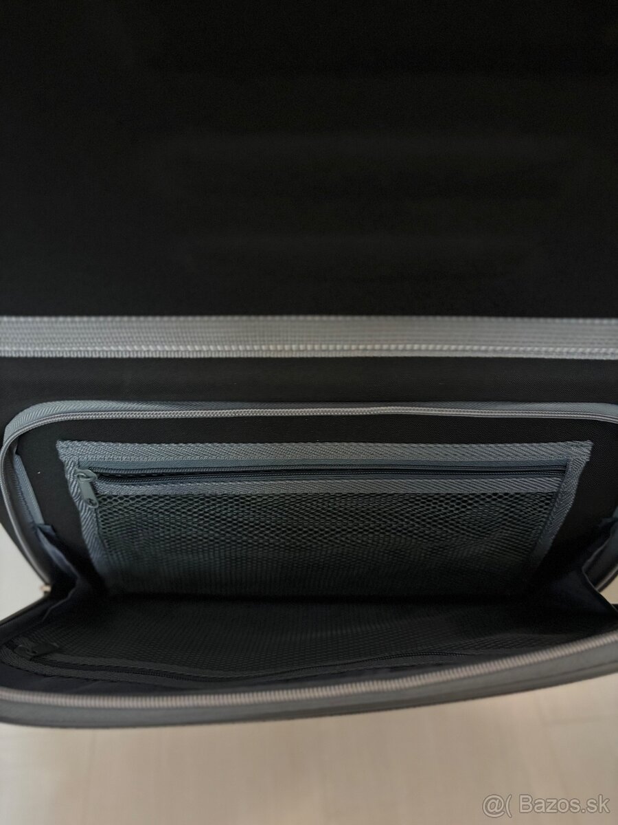 Cestovný kufor ECHOLAC BIG - 14