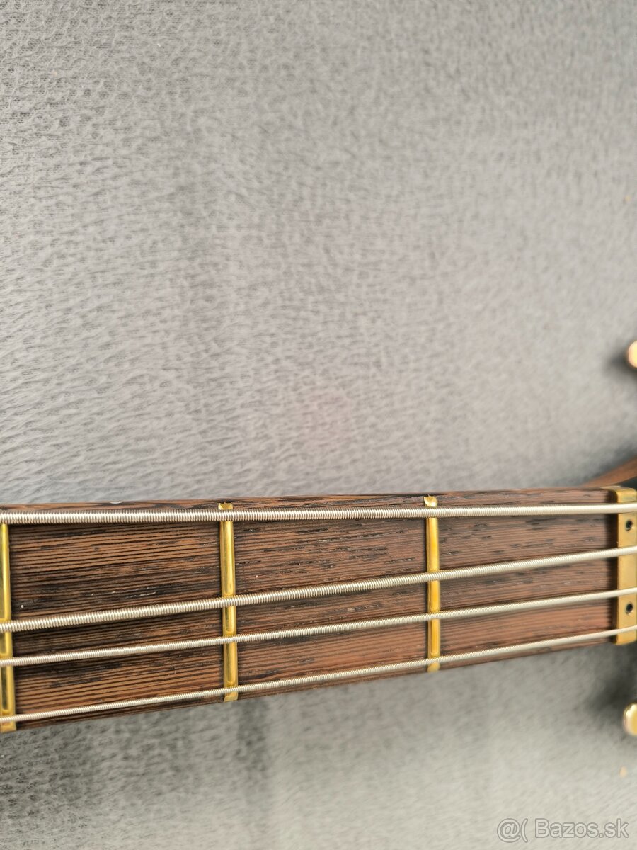 Predám Warwick Streamer LX Jazzman 4 - 14