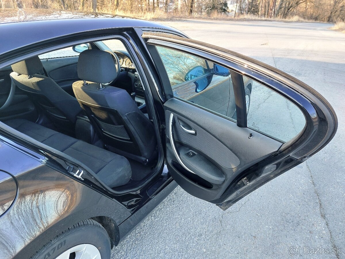 BMW 118D, 2.0TDI, 105kw, 01/2009 - 14