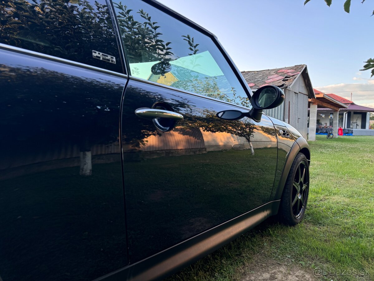 Mini Cooper S “park line” automat - 14