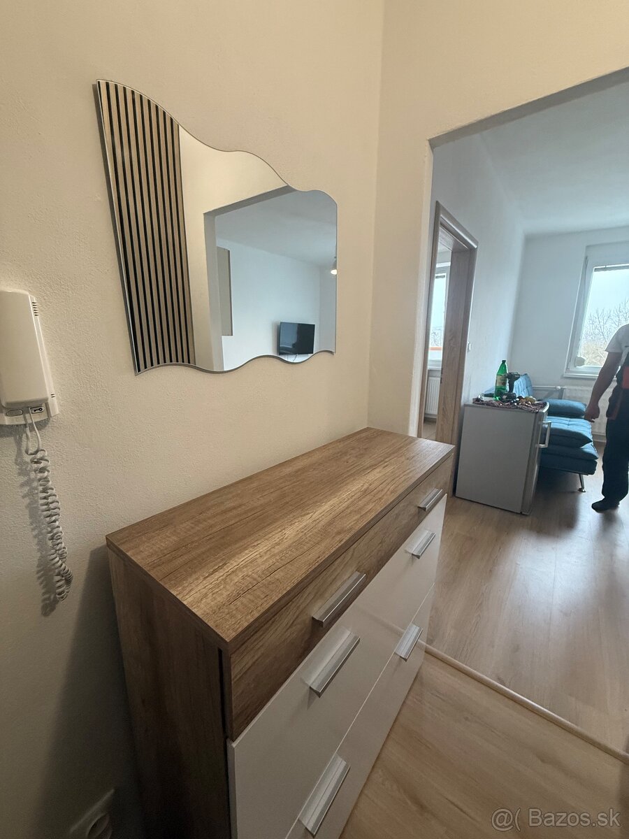 Byt na prenájom - 14